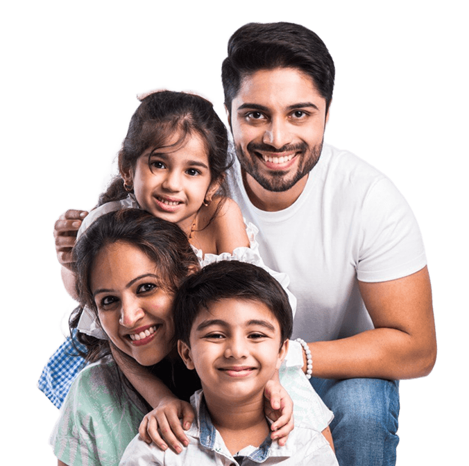 Professional healthcare provider