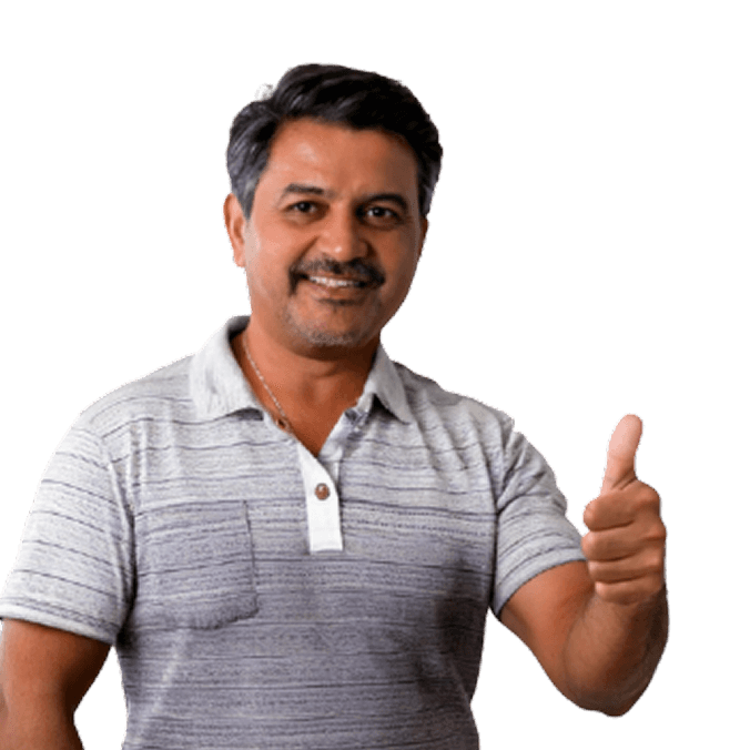 Professional healthcare provider