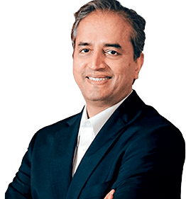 Dr. Devi Shetty