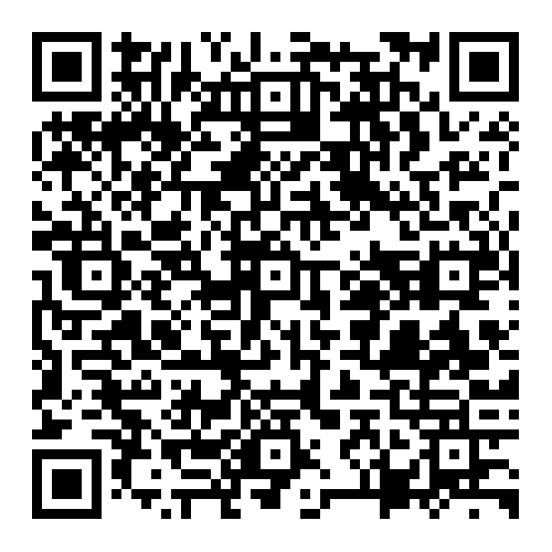 QR Code for app download