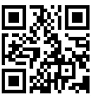 QR Code for app download