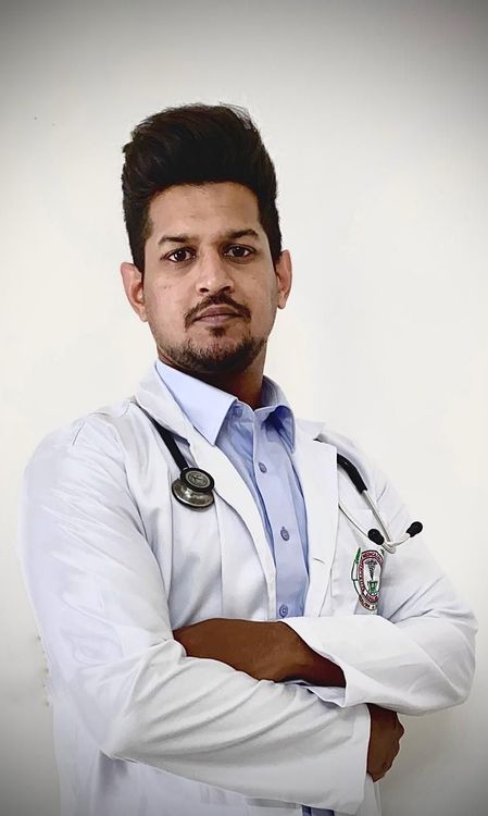 Doctor img