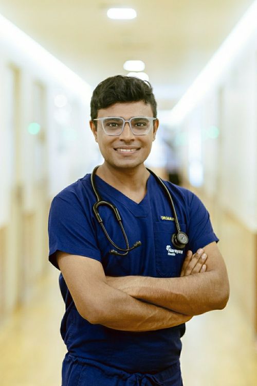 Doctor img