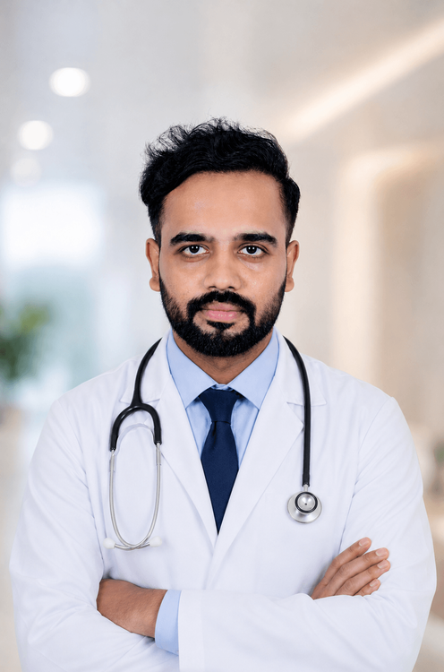 Doctor img