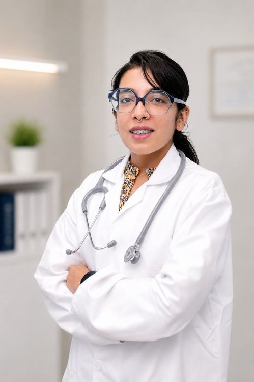 Doctor img
