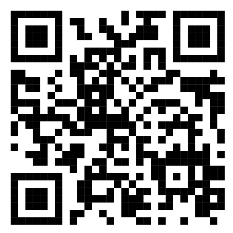 QR Code for app download