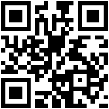 QR Code for app download